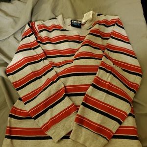 Size 7 boys shirt and pants
